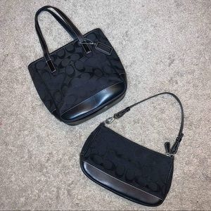 Authentic Coach Bundle of 2